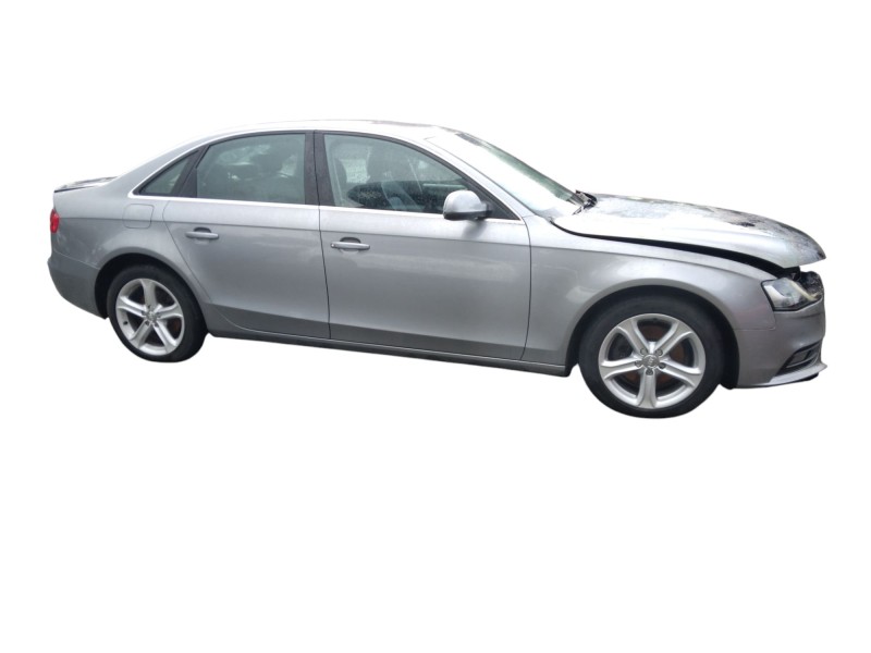 2015 AUDI A4 2.0 TDI SE TECHNIK ULTRA 16 163PS 4DR for breaking