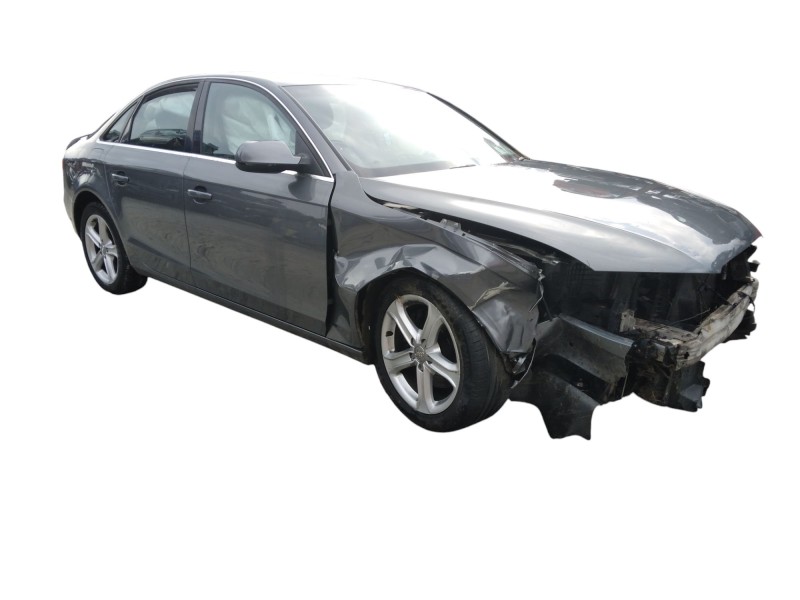 2015 AUDI A4 2.0 ULTRA SE TECHNIK 4DR for breaking