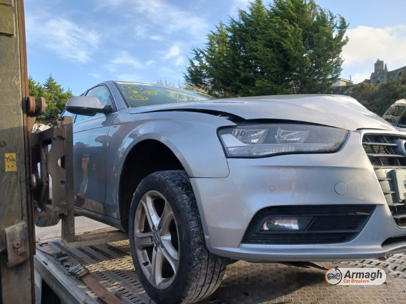 2015 AUDI A4 ULTRA SE TECHNIK TDI for breaking