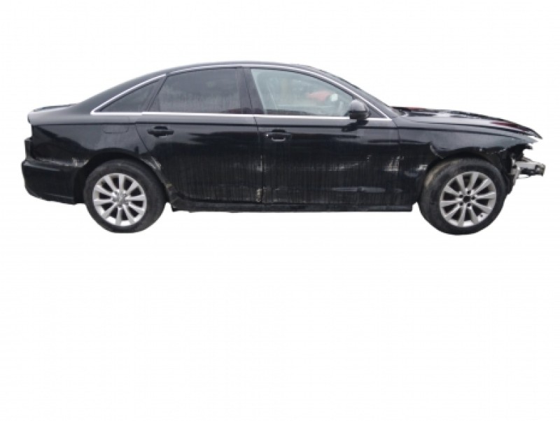 2015 AUDI A6 2.0 TDI SE ULTRA 187BHP 4DR 190PS for breaking