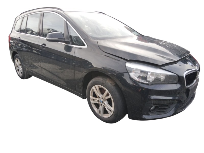 2015 BMW 2 SERIES 218 218D SE ZA2K 4DR for breaking