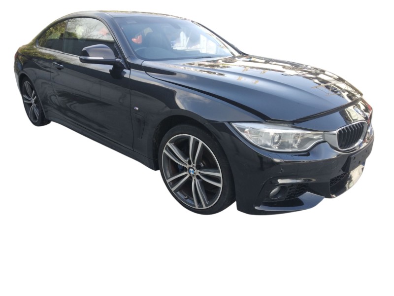 2015 BMW 4 SERIES 420 D F32 M SPORT 2DR for breaking