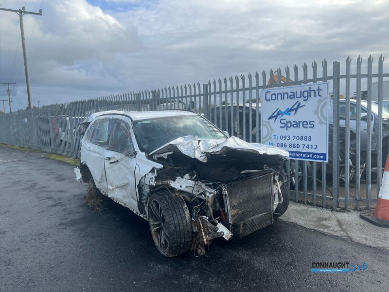 2015 BMW X5 F15 3.0 D XDRIVE 40D M SPORT 7S 7SEATS A for breaking