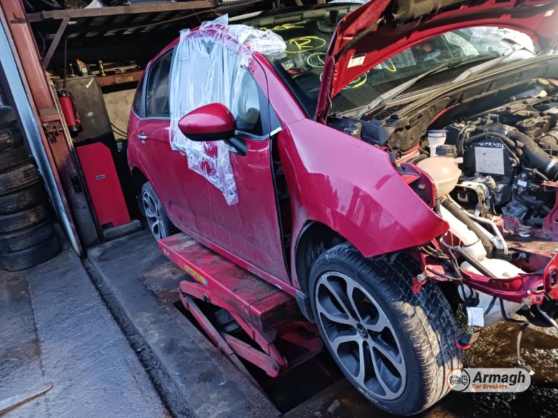 2015 CITROEN/DS C3 SELECTION E-HDI for breaking