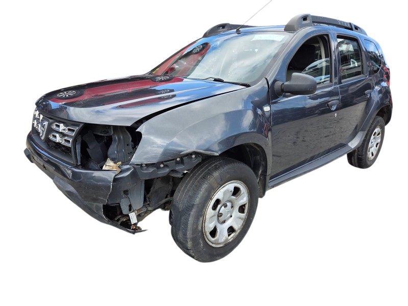 2015 DACIA DUSTER ALTERNATIVE 1.5 DCI 110 for breaking