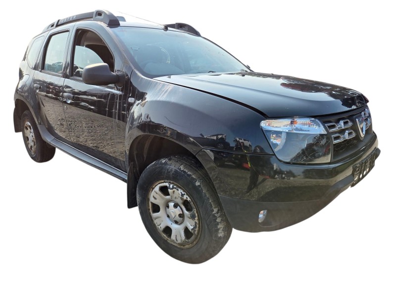 2015 DACIA DUSTER ALTERNATIVE 1.5 DCI 110 for breaking
