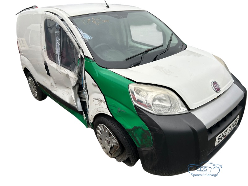 2015 FIAT FIORINO 16V MULTIJET for breaking