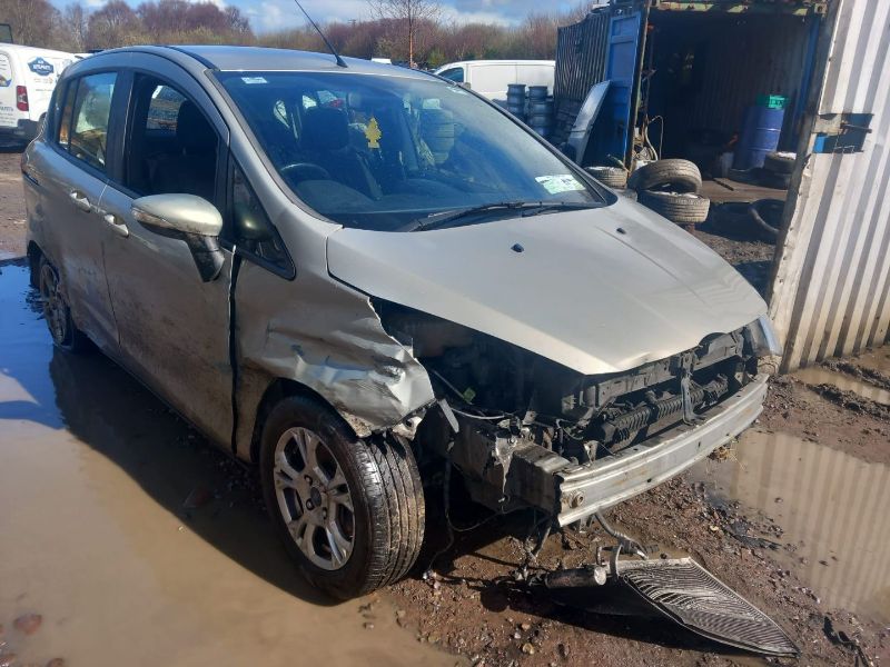 2015 FORD B-MAX 2012.75 1.5 TDCI 75PS M5 5DR 4DR for breaking