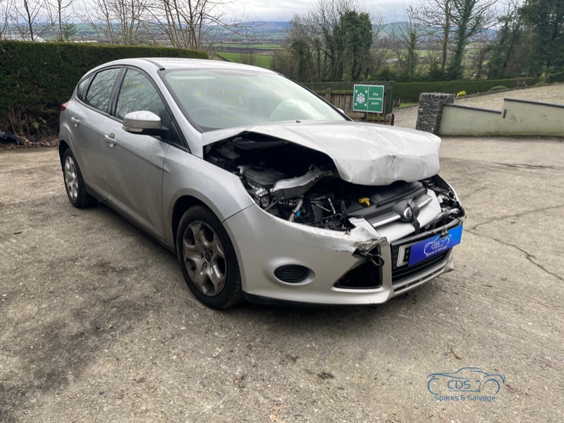 2015 FORD FOCUS EDGE ECONETIC TDCI for breaking