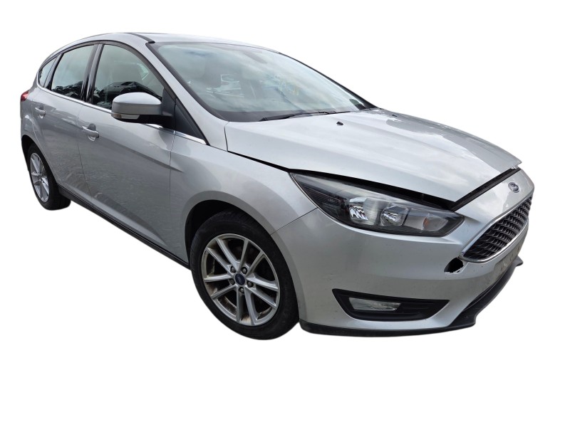 2015 FORD FOCUS for breaking