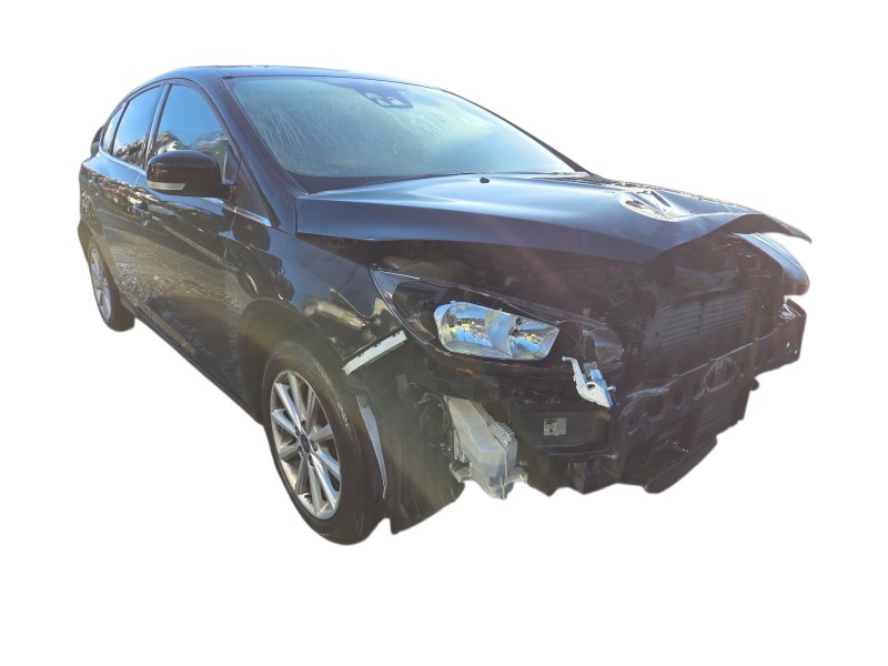 2015 FORD FOCUS for breaking