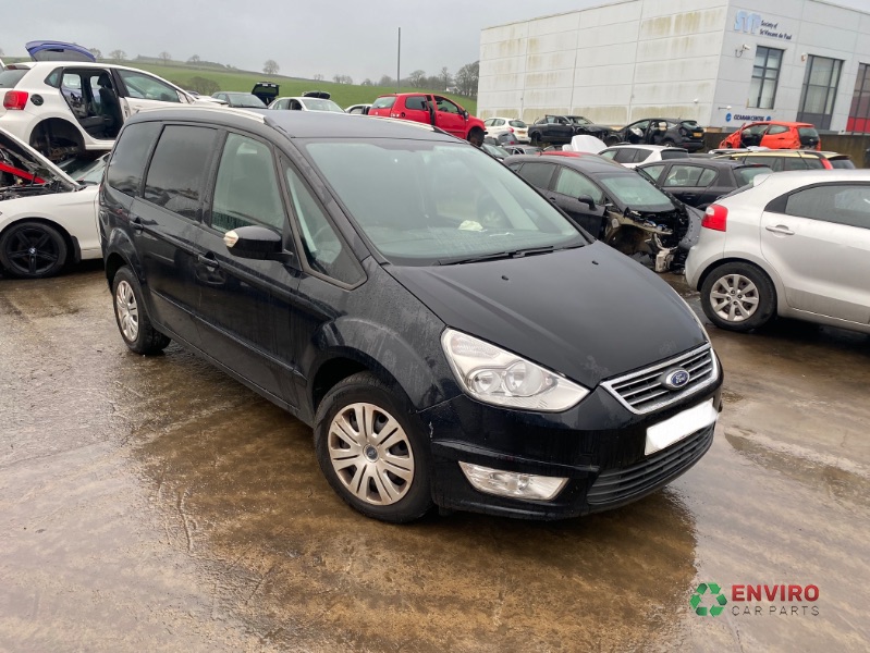 2015 FORD GALAXY ZETEC TDCI AUTO for breaking