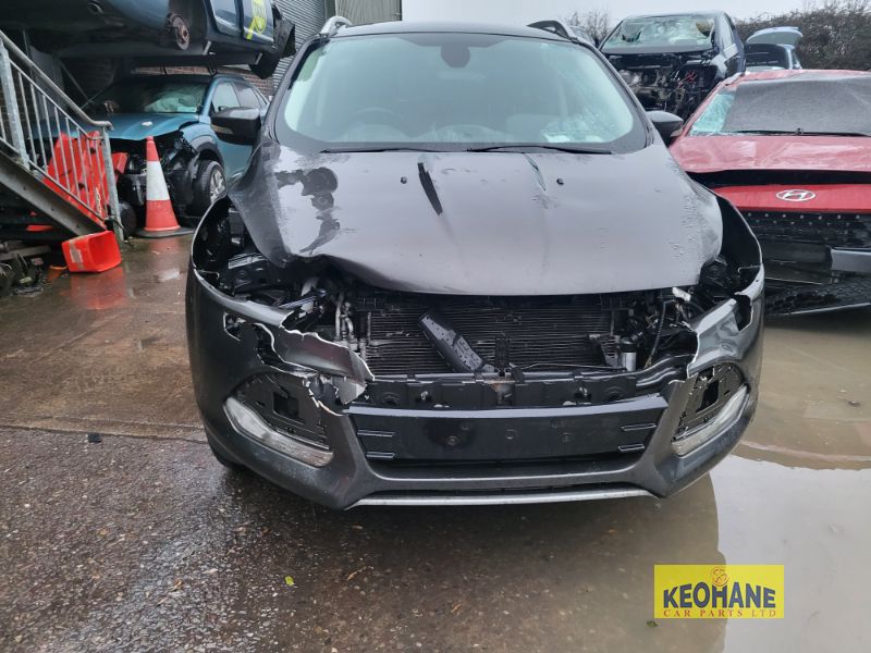 2015 FORD KUGA 2.0 TDCI TITANIUM X 2WD 1 150PS 5DR for breaking
