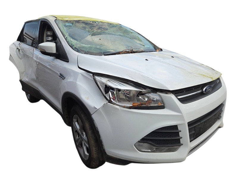 2015 FORD KUGA for breaking