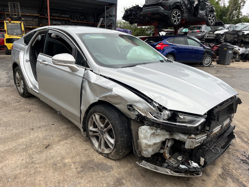 2015 FORD MONDEO ZETEC 1.6 TDCI 115PS 4DR 5DR for breaking