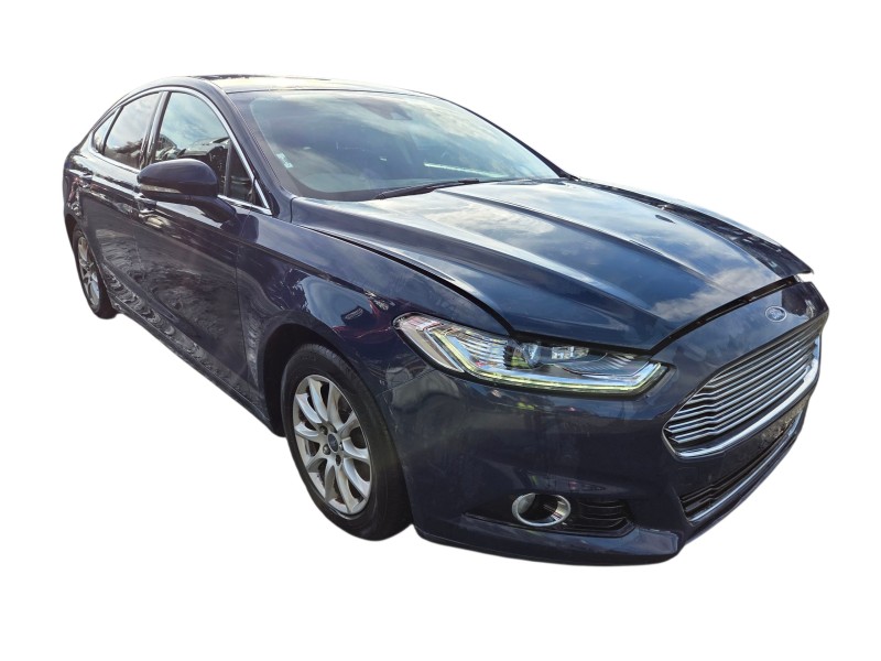 2015 FORD MONDEO  for breaking