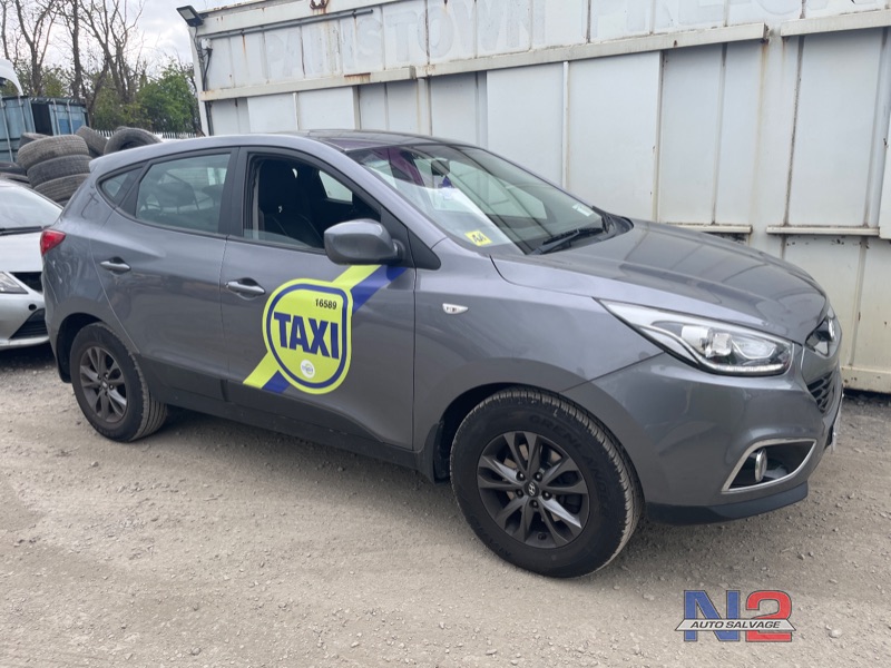2015 HYUNDAI IX35 1.7 'CELEBRATION' 4DR for breaking