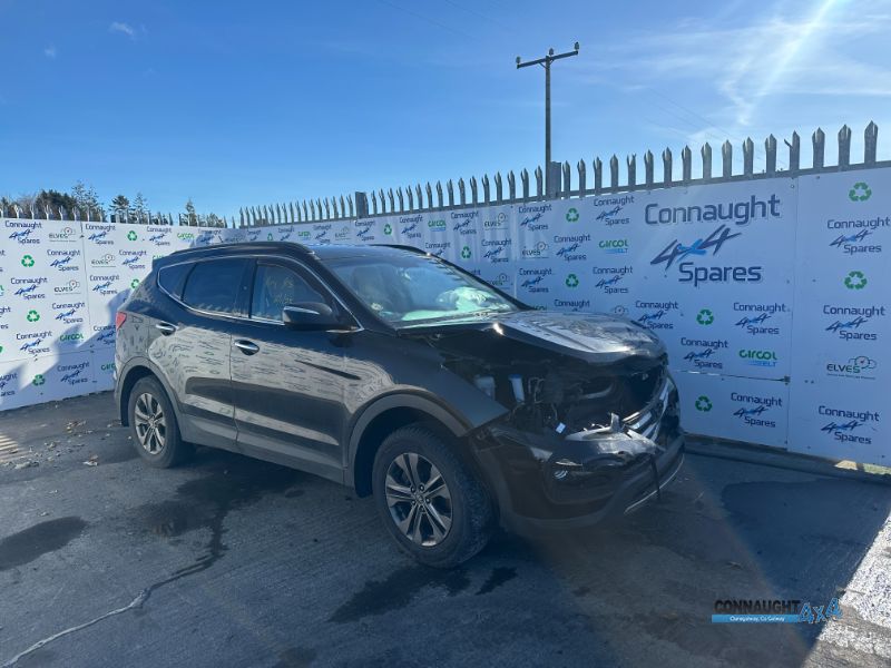 2015 HYUNDAI IX35 SE 5DR for breaking