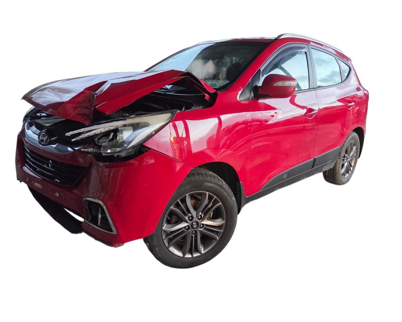 2015 HYUNDAI IX35 for breaking
