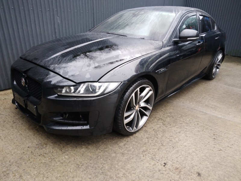 2015 JAGUAR XE 2.0 D R-SPORT 163PS 4DR for breaking