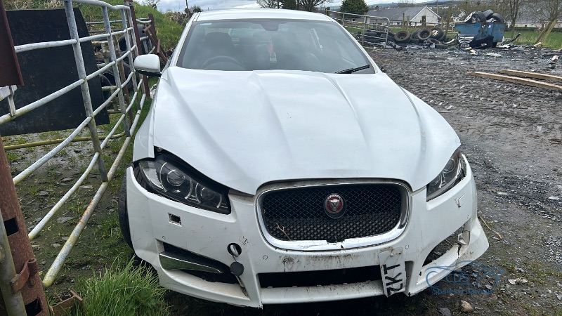 2015 JAGUAR XF R-SPORT D AUTO for breaking