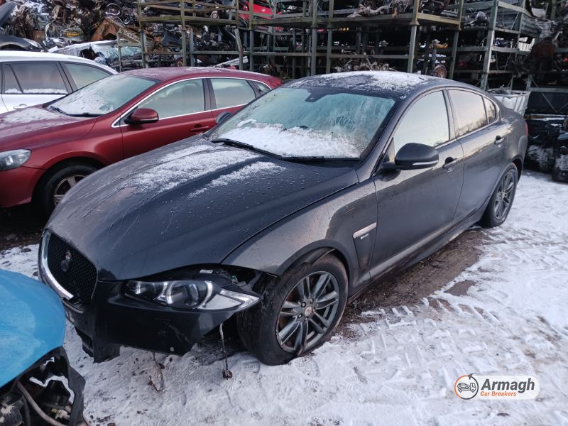 2015 JAGUAR XF R-SPORT D AUTO for breaking