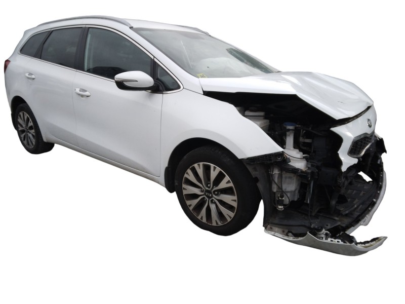 2015 KIA CEED SPORTWAGON 1.6 EX 5DR for breaking