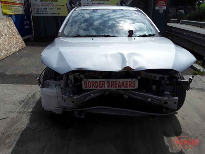 2015 MITSUBISHI LANCER 1.6 PETROL INTEN INTENSE 4DR for breaking