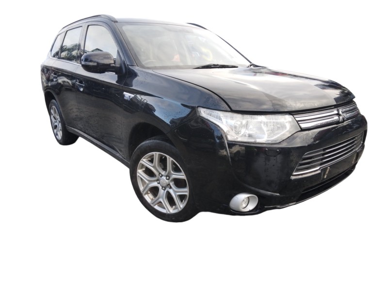2015 MITSUBISHI OUTLANDER 2.0 GX4H PHEV 160BHP 5DR AUTO for breaking