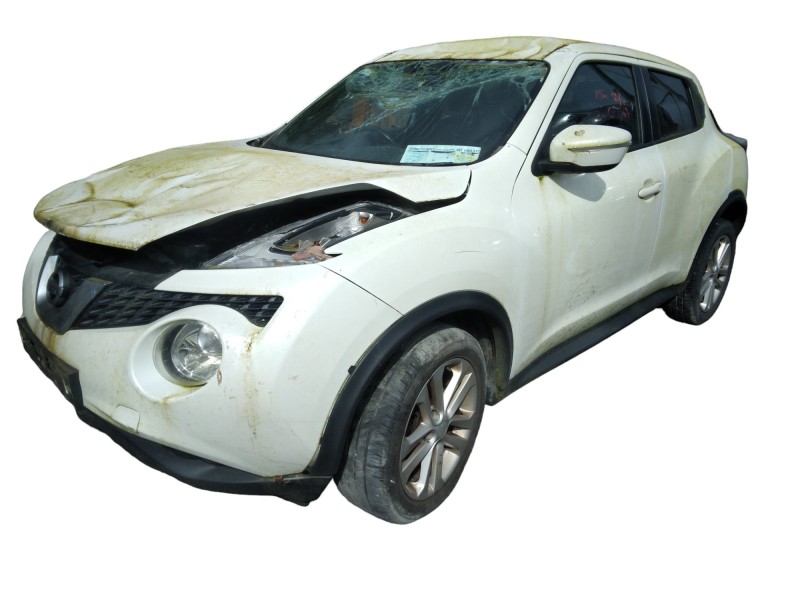 2015 NISSAN JUKE 1.5 DCI ACENTA PREMIUM for breaking
