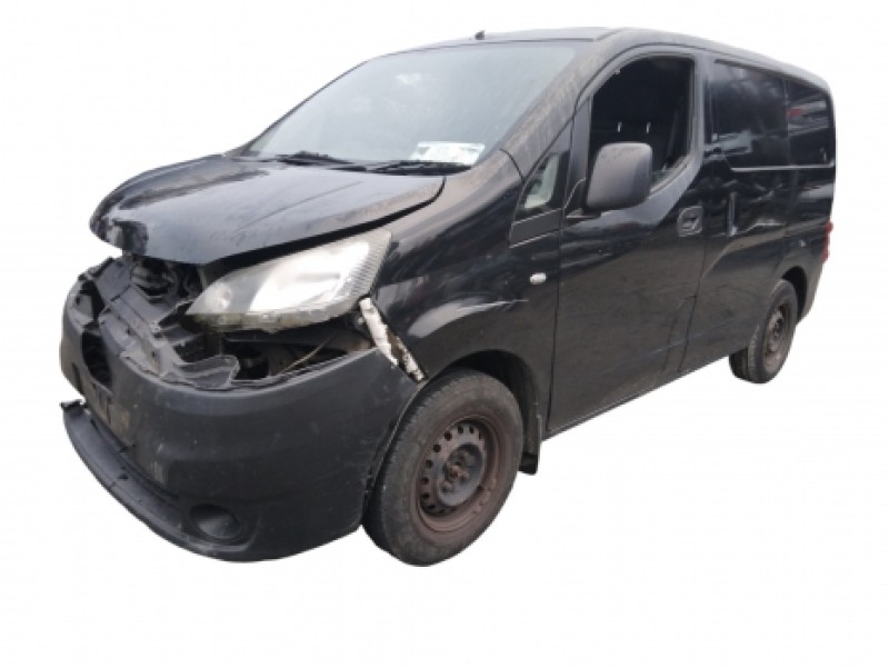 2015 NISSAN NV200 NV 200 2DR ESP for breaking
