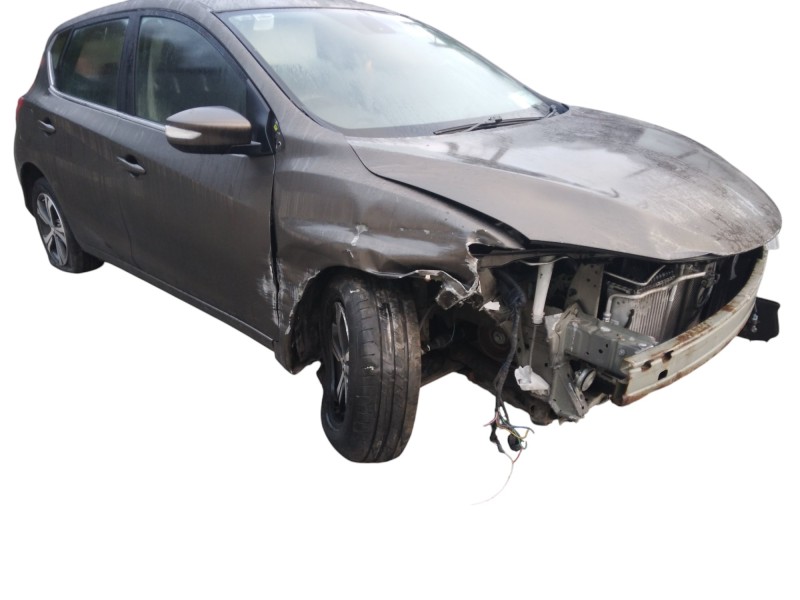 2015 NISSAN PULSAR 1.5 SV 4DR for breaking