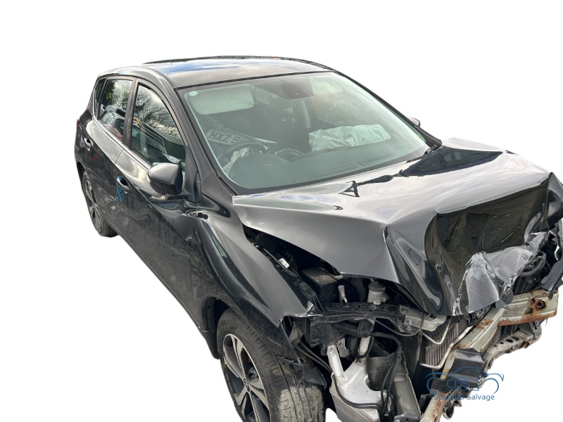 2015 NISSAN PULSAR ACENTA DCI for breaking