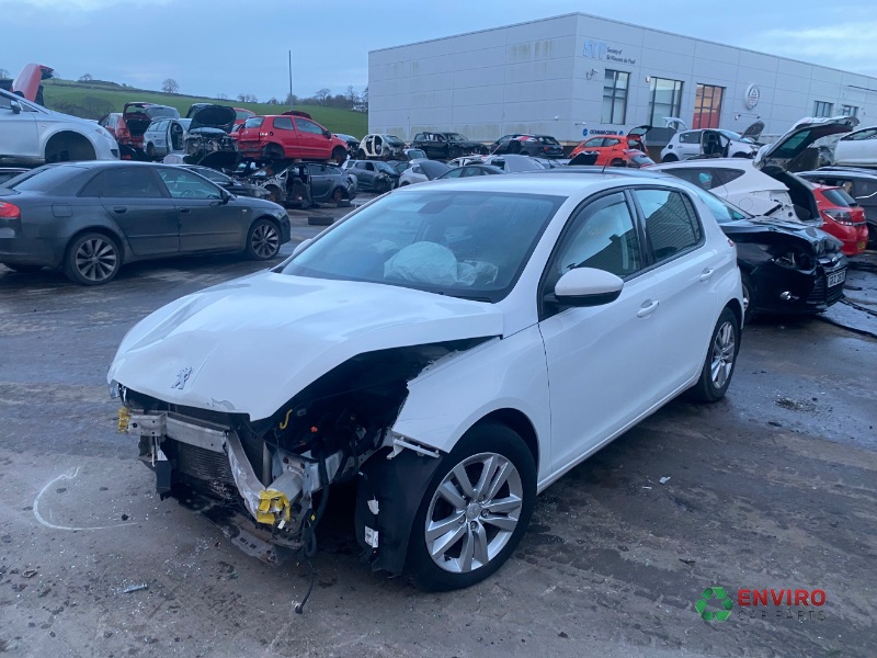 2015 PEUGEOT 308 ACTIVE HDI for breaking