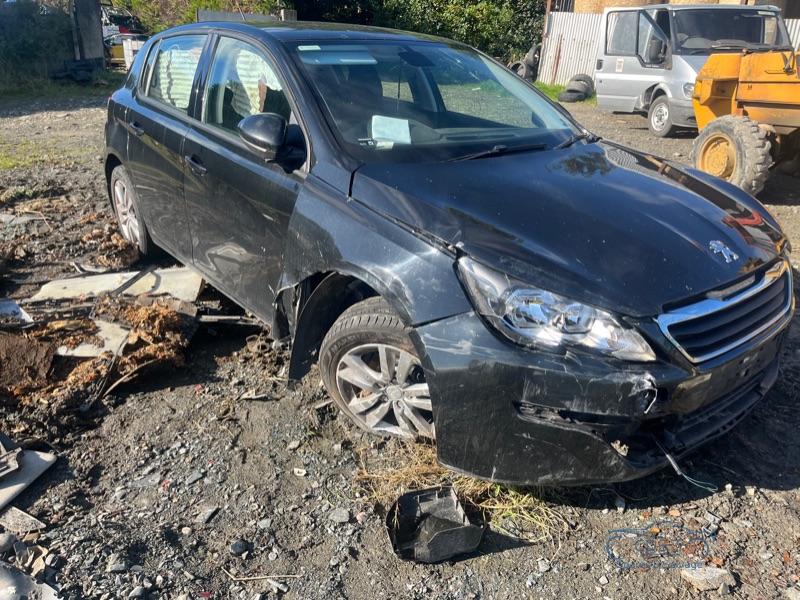 2015 PEUGEOT 308 ACTIVE HDI for breaking