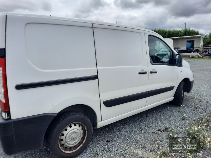 2015 PEUGEOT EXPERT 1000 L1H1 PROFESSIONAL HDI 1.6 MWB 6DR for breaking