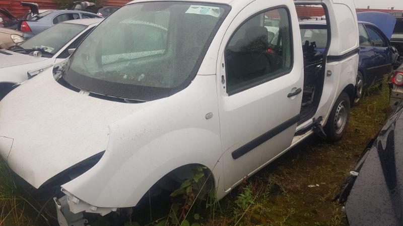 2015 RENAULT KANGOO 1.5 DCI 75BHP 2015 2DR for breaking