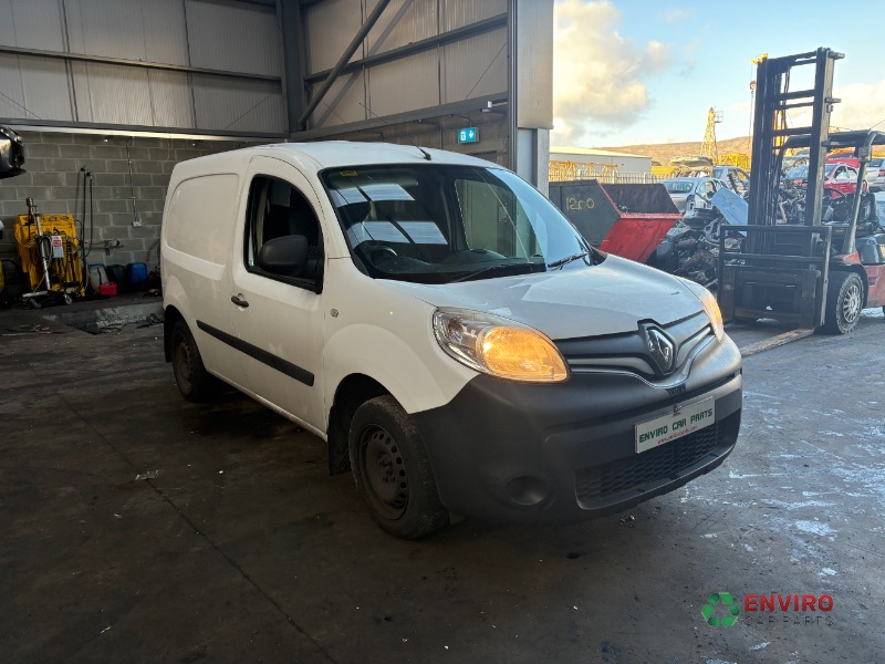 2015 RENAULT KANGOO ML19 DCI for breaking