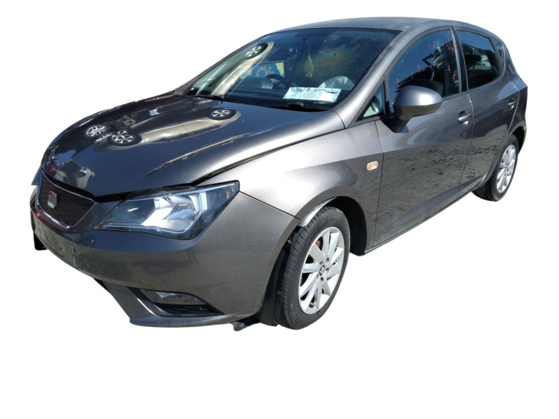 2015 SEAT/CUPRA IBIZA 1.2 TDI CR ECOMOTIVE SE 5DR for breaking