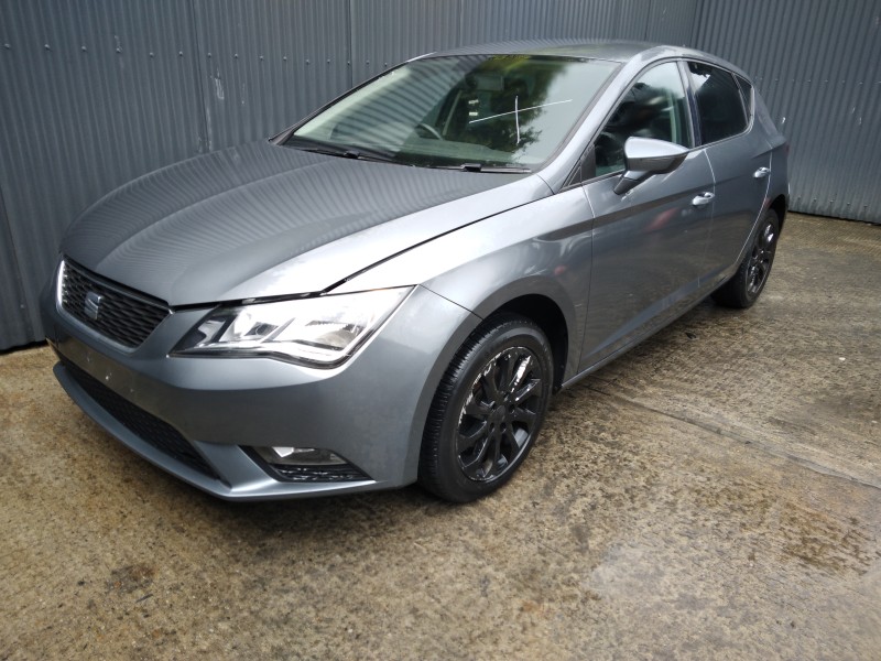 2015 SEAT/CUPRA LEON 2.0 TDI CR FR 5DR AUTO for breaking