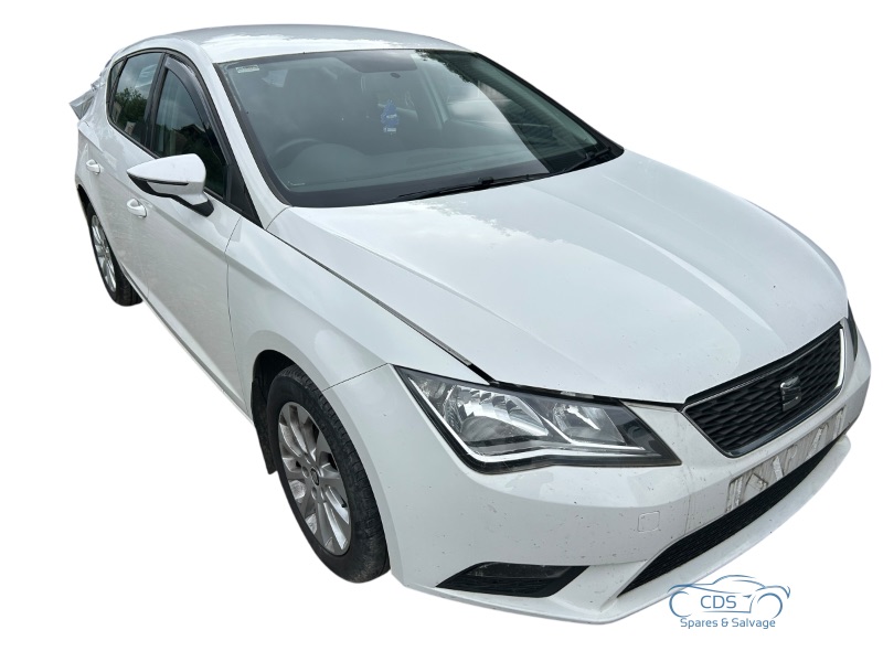 2015 SEAT/CUPRA LEON SE TDI for breaking