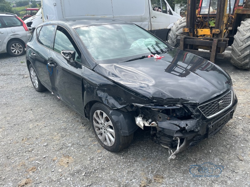 2015 SEAT/CUPRA LEON SE TDI for breaking