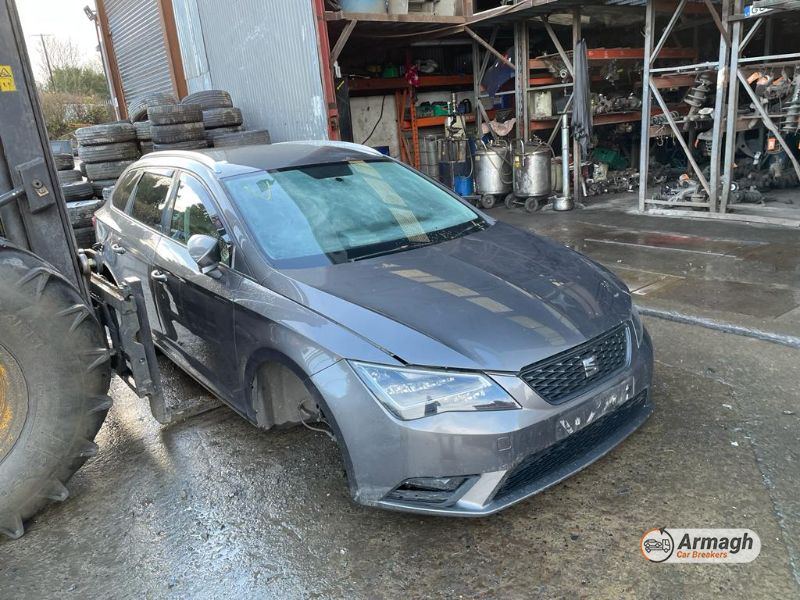2015 SEAT/CUPRA LEON SE TECHNOLOGY TDI for breaking