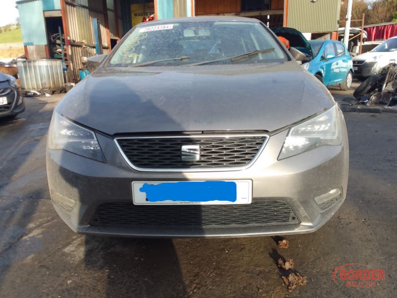 2015 SEAT/CUPRA LEON SE TECHNOLOGY TDI for breaking