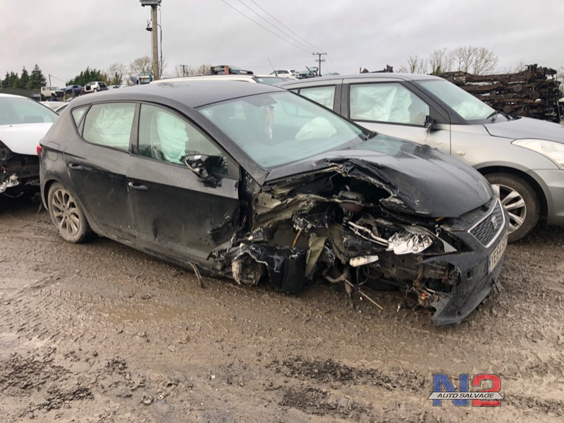 2015 SEAT/CUPRA LEON SE TECHNOLOGY TDI for breaking