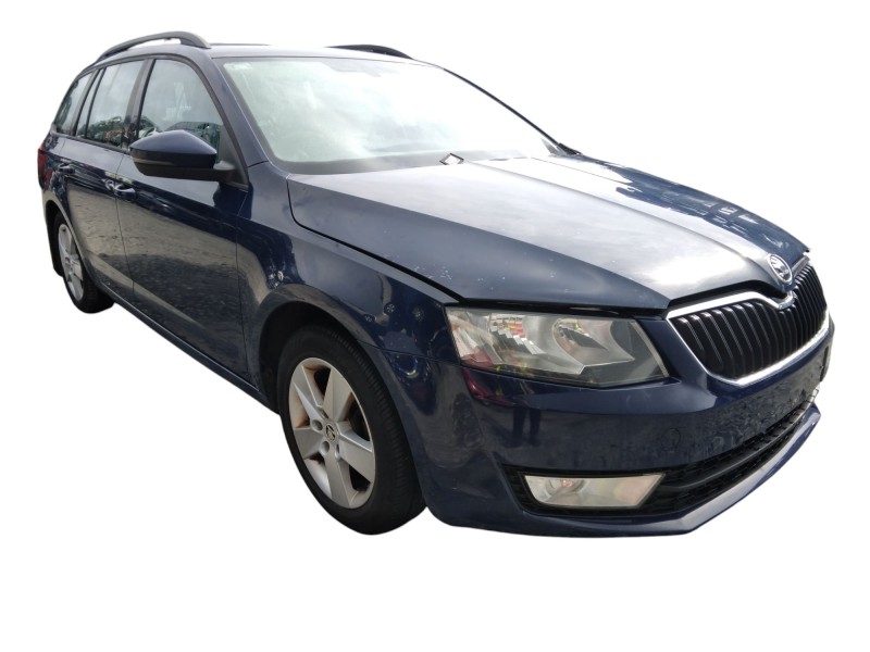2015 SKODA OCTAVIA 2.0 TDI CR SE BUSINESS 150PS 5DR for breaking