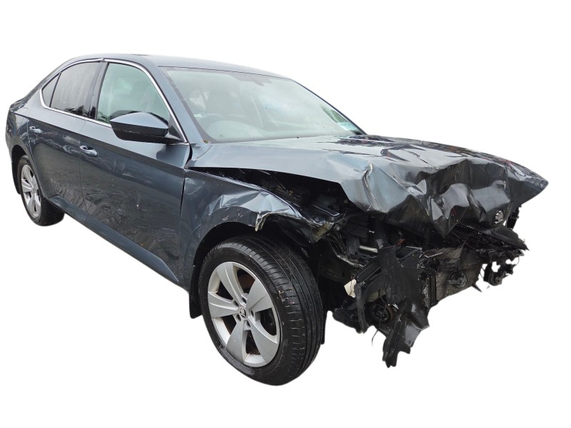 2015 SKODA SUPERB  for breaking