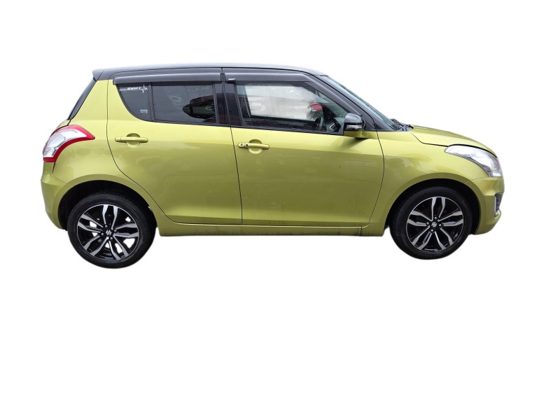 2015 SUZUKI SWIFT for breaking