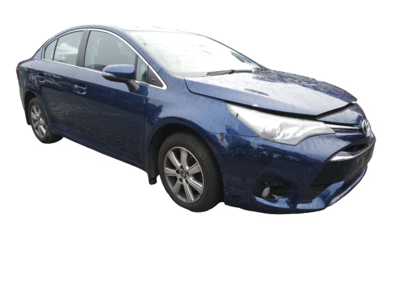 2015 TOYOTA AVENSIS 1.6 D AURA 4DR for breaking