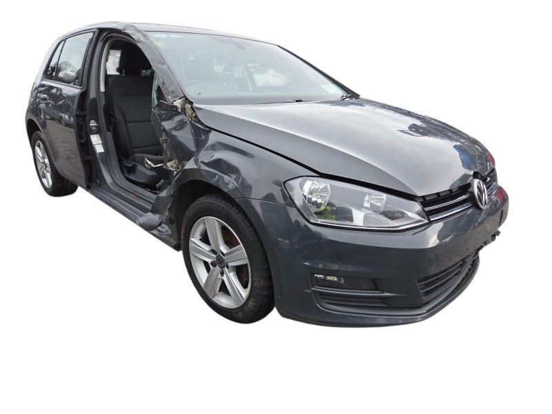 2015 VOLKSWAGEN GOLF for breaking